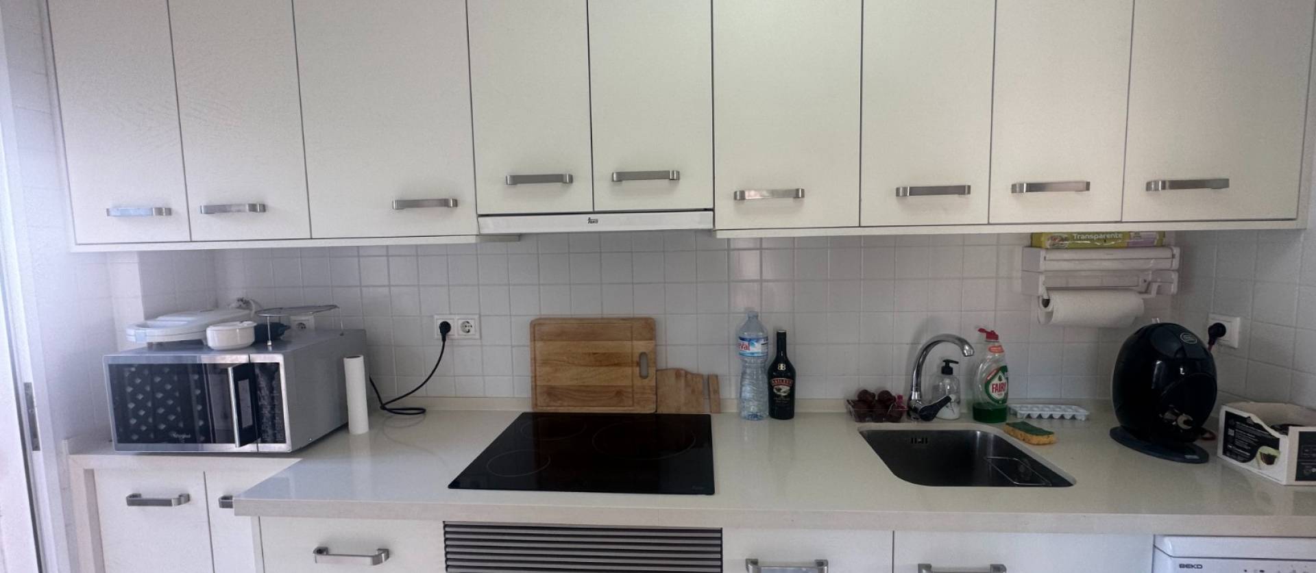 Revente - Bungalow - Torrevieja - Aguas Nuevas