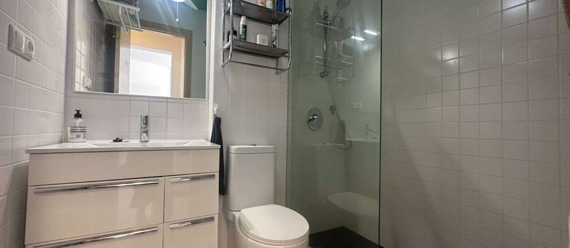 Revente - Bungalow - Torrevieja - Aguas Nuevas