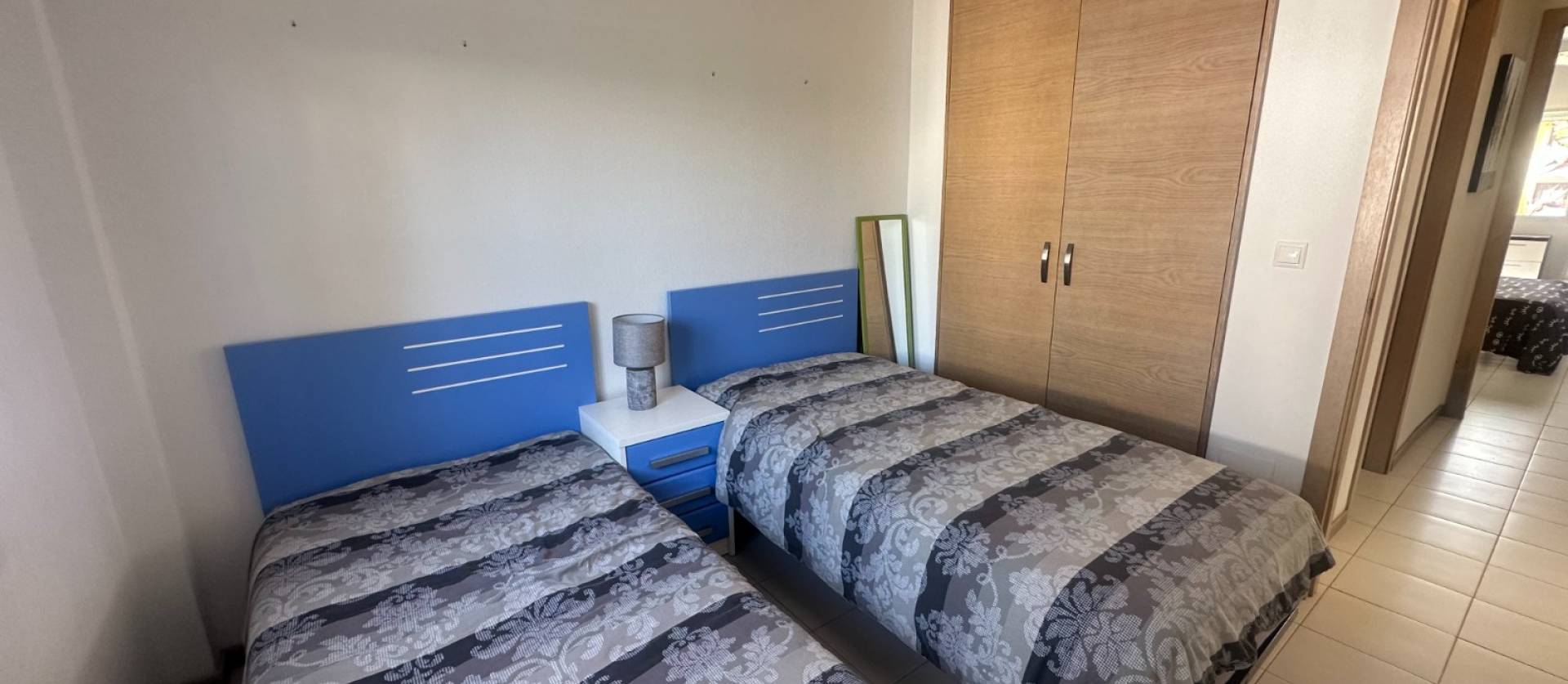 Revente - Bungalow - Torrevieja - Aguas Nuevas