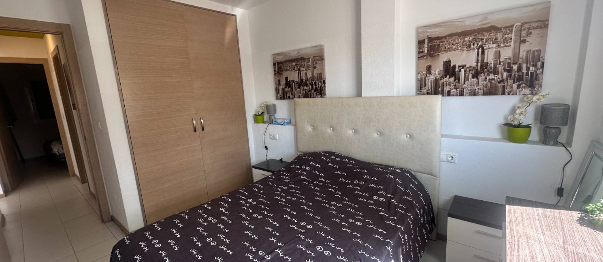 Revente - Bungalow - Torrevieja - Aguas Nuevas