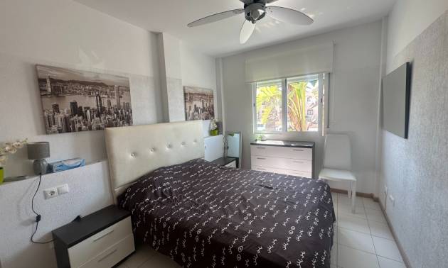 Revente - Bungalow - Torrevieja - Aguas Nuevas