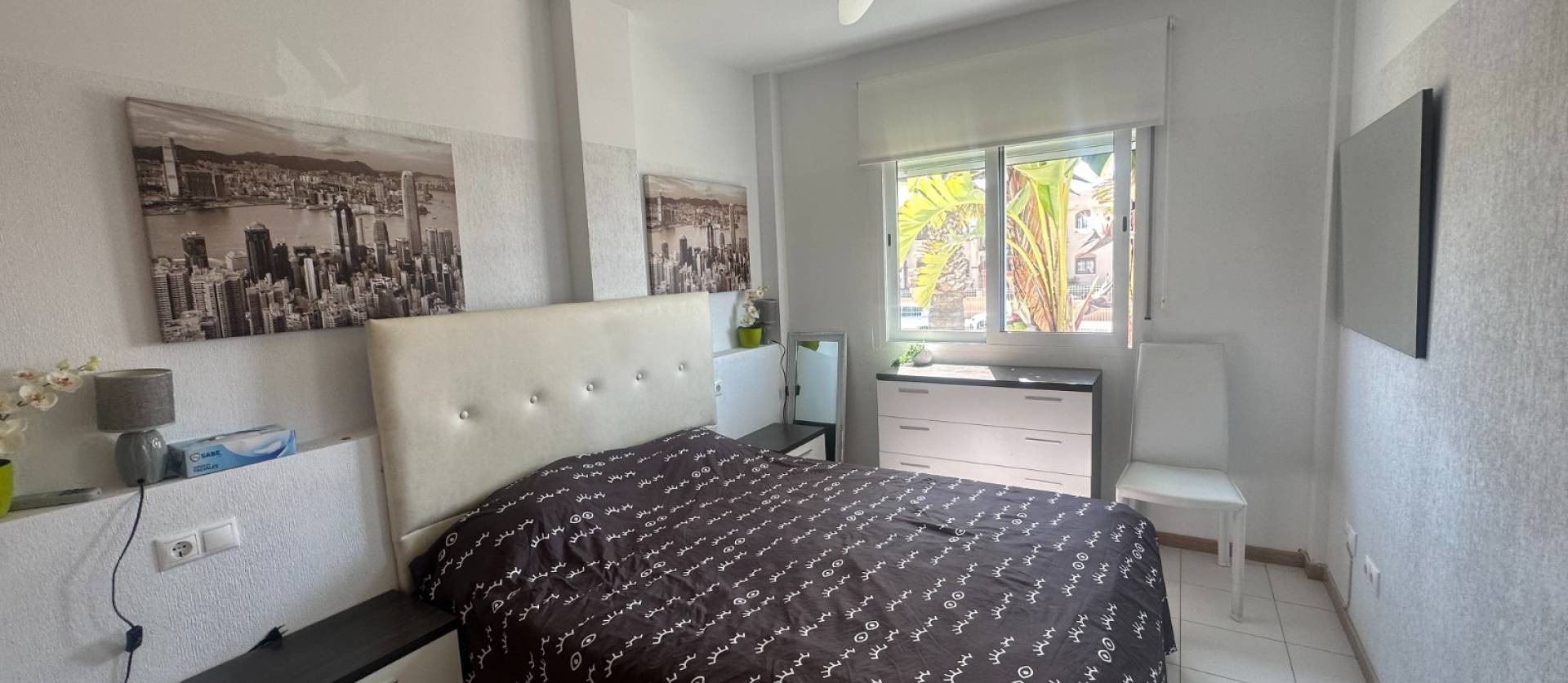 Revente - Bungalow - Torrevieja - Aguas Nuevas