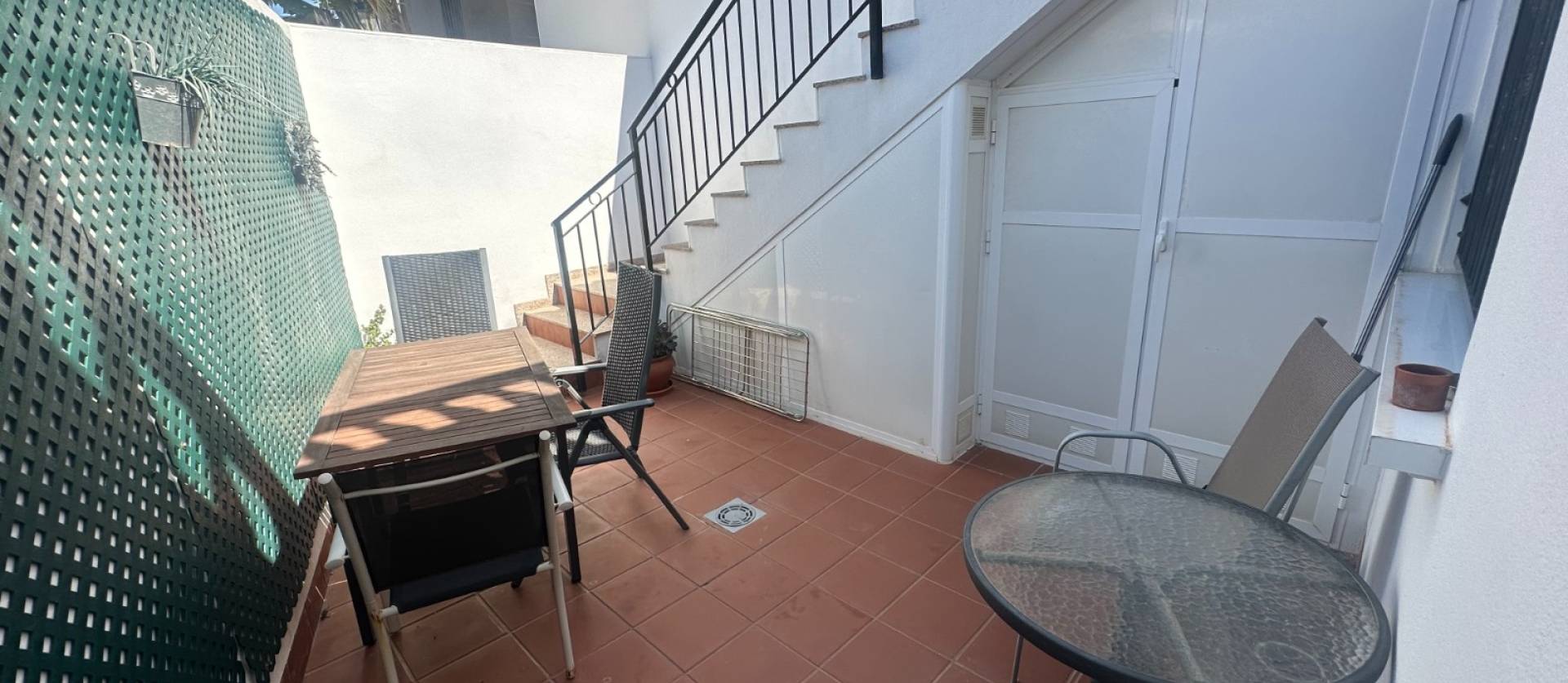 Revente - Bungalow - Torrevieja - Aguas Nuevas