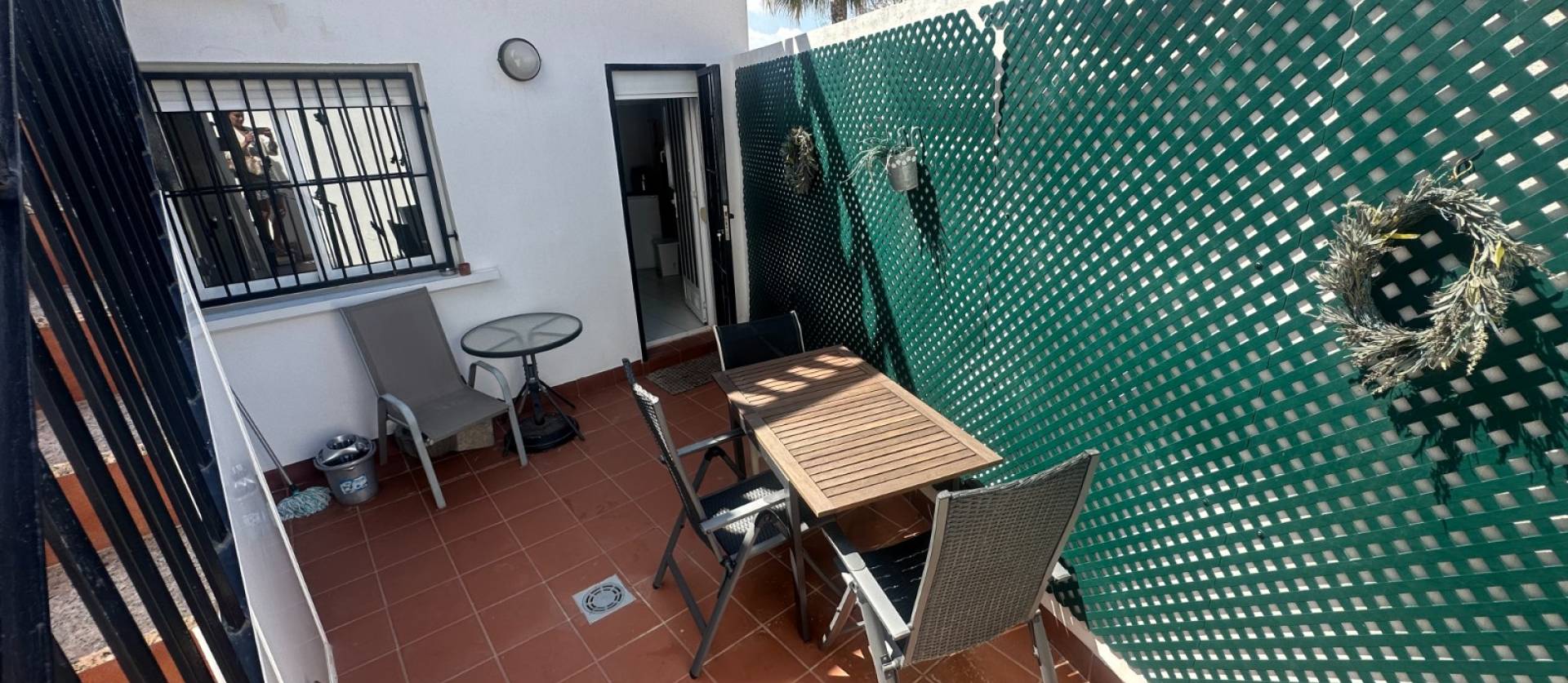 Revente - Bungalow - Torrevieja - Aguas Nuevas
