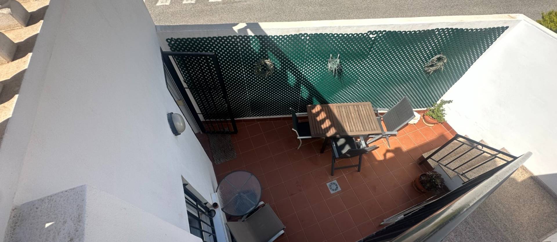 Revente - Bungalow - Torrevieja - Aguas Nuevas