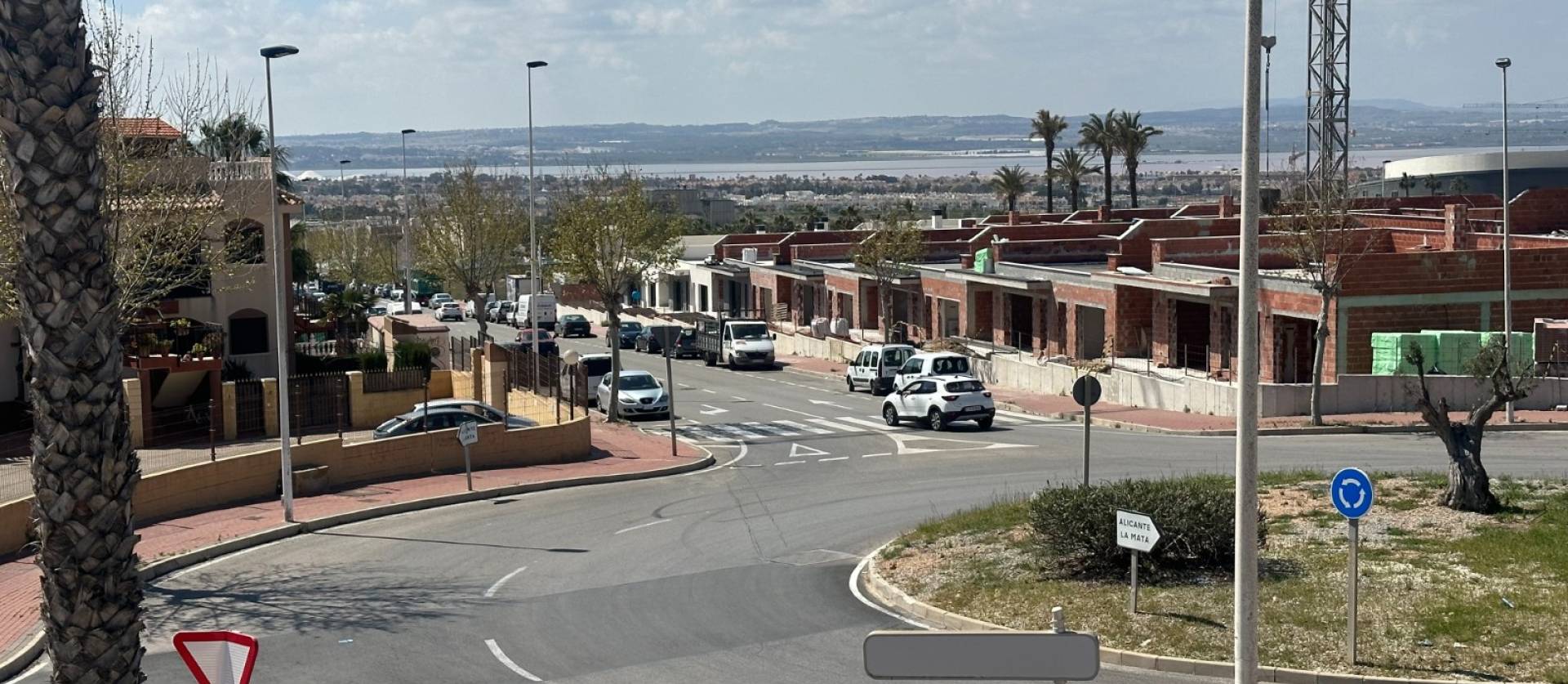 Revente - Bungalow - Torrevieja - Aguas Nuevas