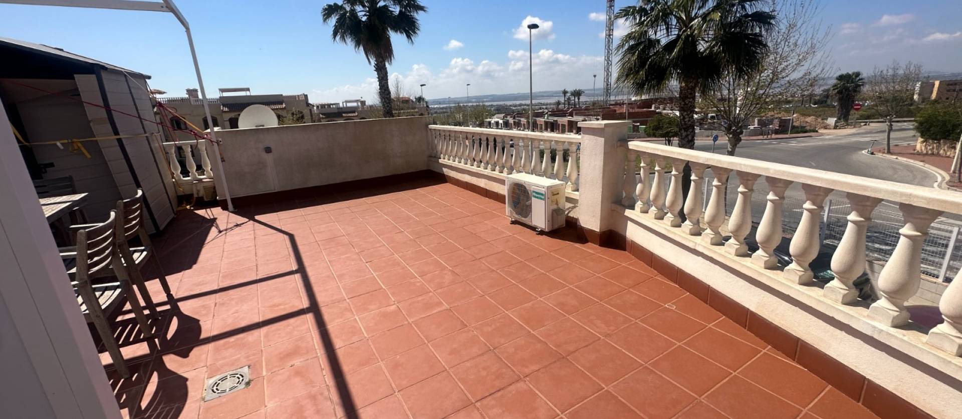 Revente - Bungalow - Torrevieja - Aguas Nuevas