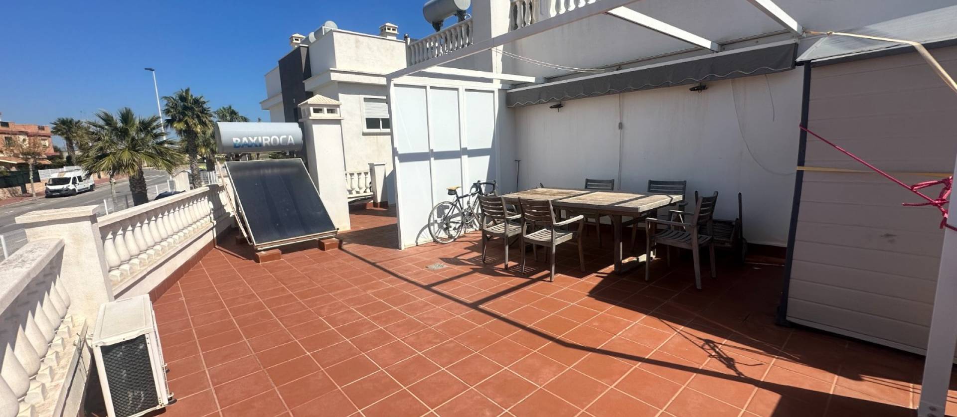 Revente - Bungalow - Torrevieja - Aguas Nuevas