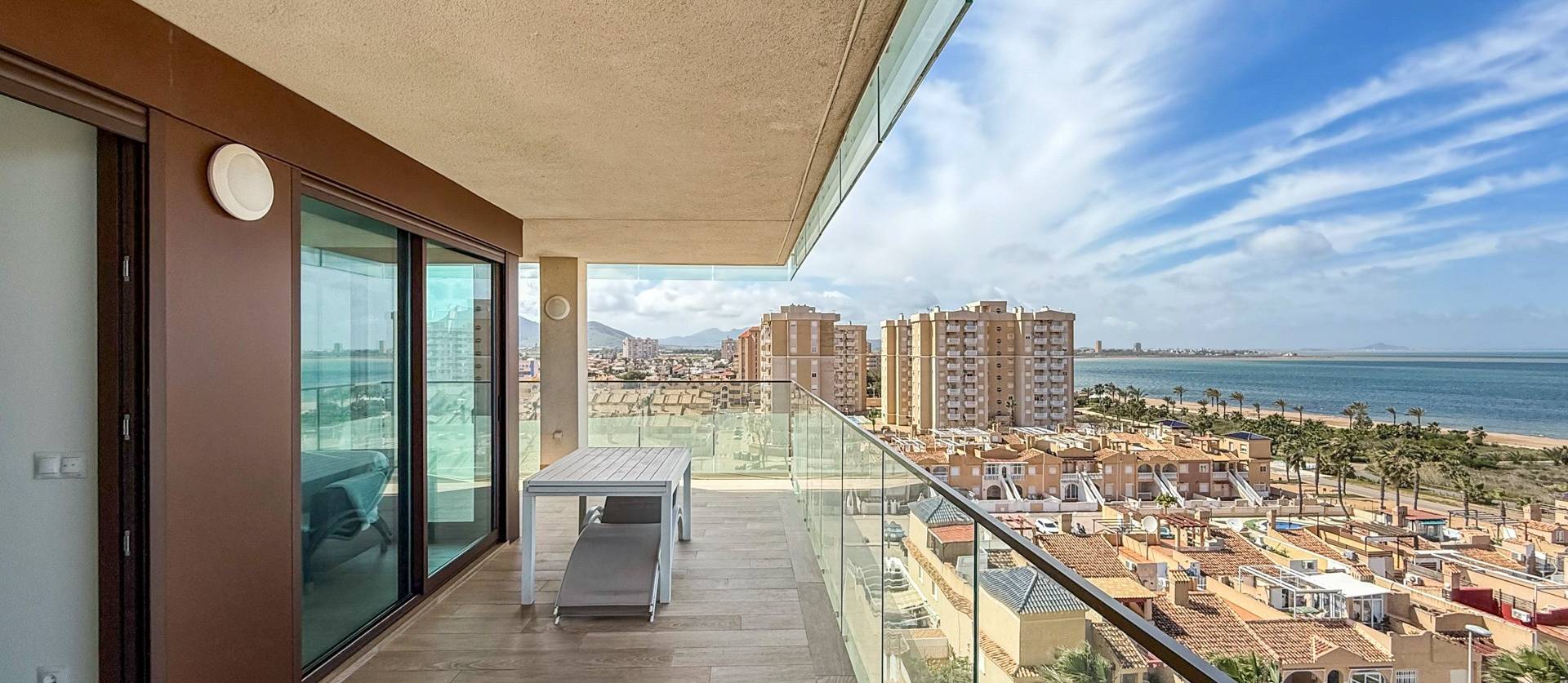 Revente - Apartment - Cartagena - Playa Honda-Playa Paraíso