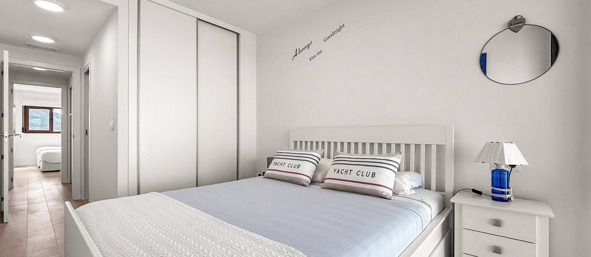 Revente - Apartment - Cartagena - Playa Honda-Playa Paraíso