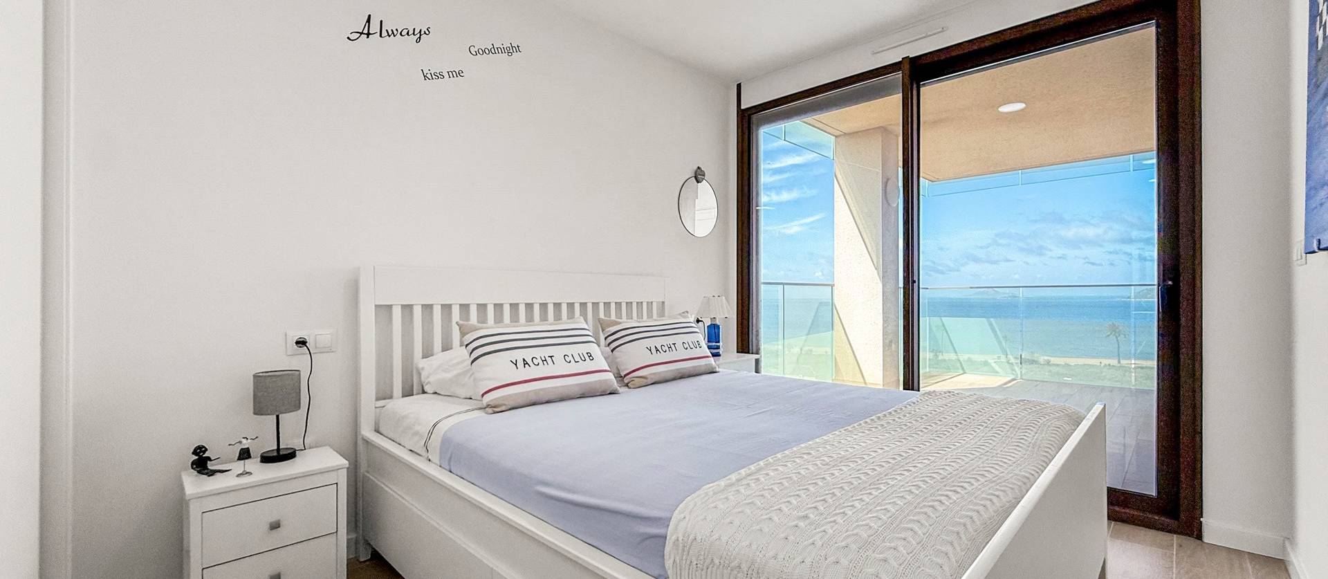 Revente - Apartment - Cartagena - Playa Honda-Playa Paraíso