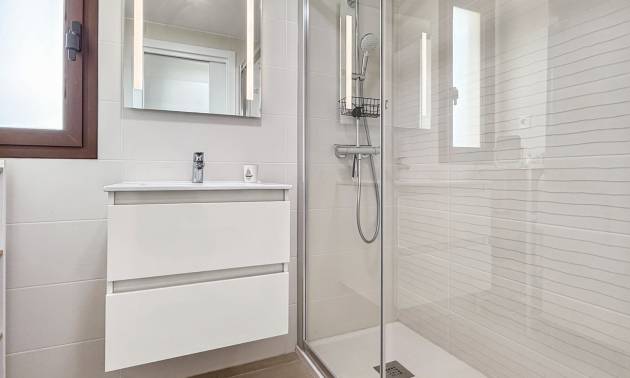 Revente - Apartment - Cartagena - Playa Honda-Playa Paraíso