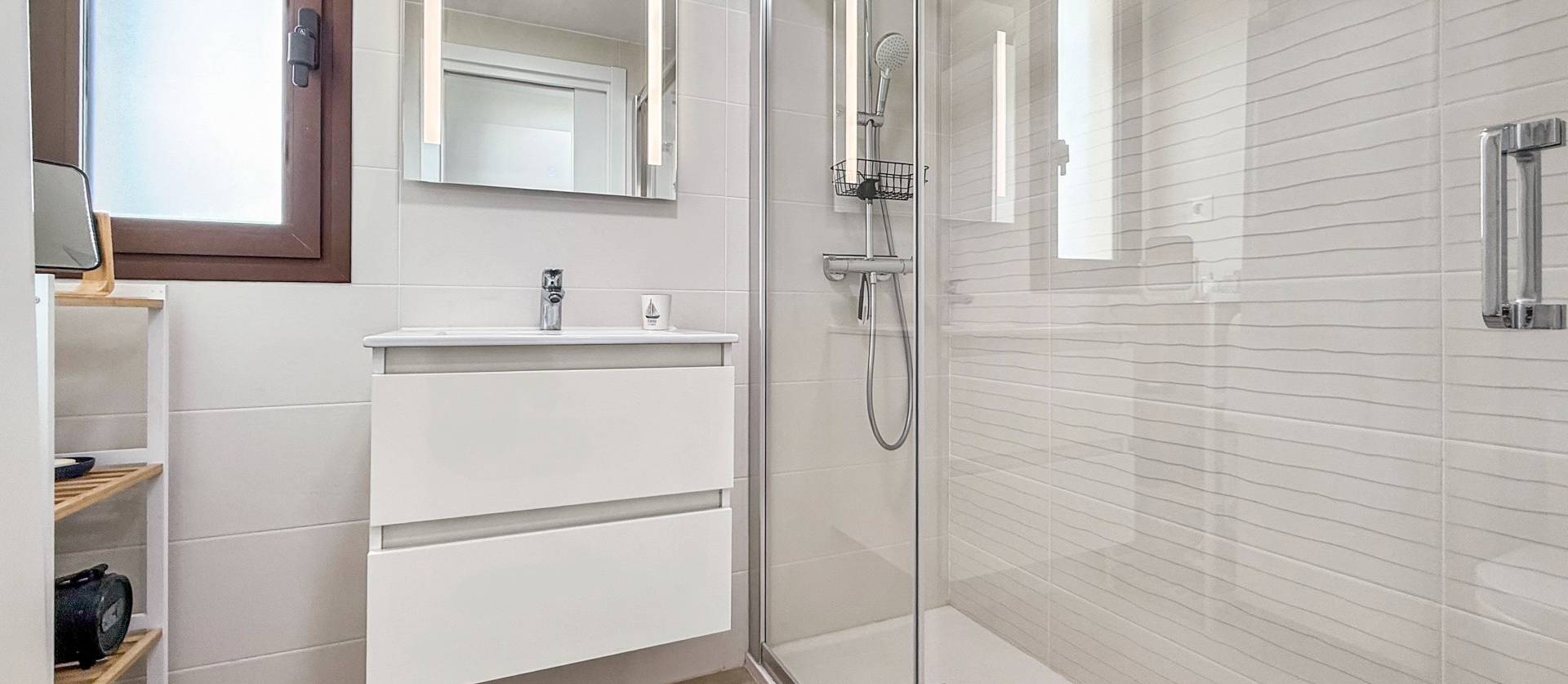 Revente - Apartment - Cartagena - Playa Honda-Playa Paraíso