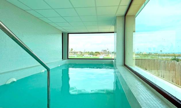 Revente - Apartment - Cartagena - Playa Honda-Playa Paraíso