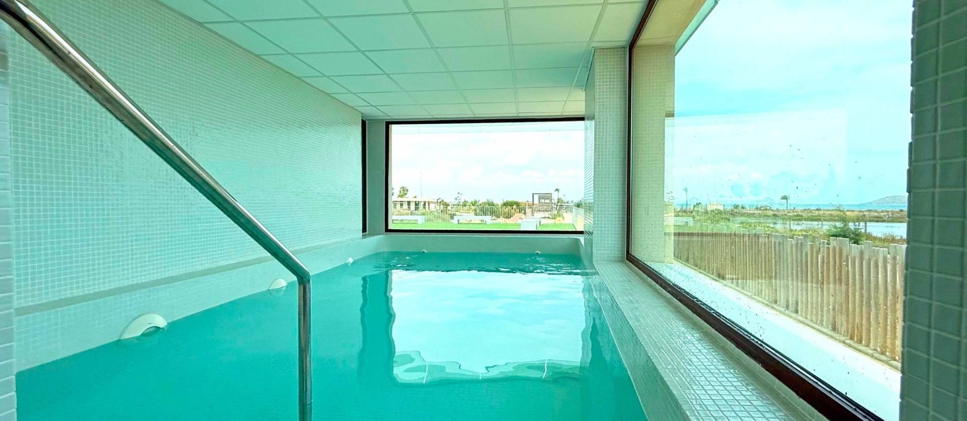 Revente - Apartment - Cartagena - Playa Honda-Playa Paraíso