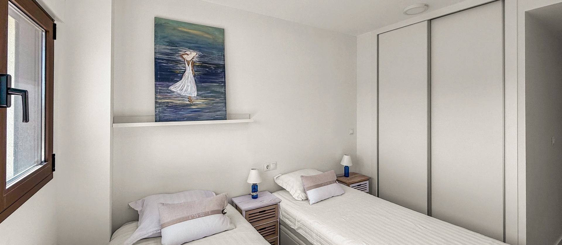 Revente - Apartment - Cartagena - Playa Honda-Playa Paraíso