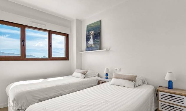 Revente - Apartment - Cartagena - Playa Honda-Playa Paraíso