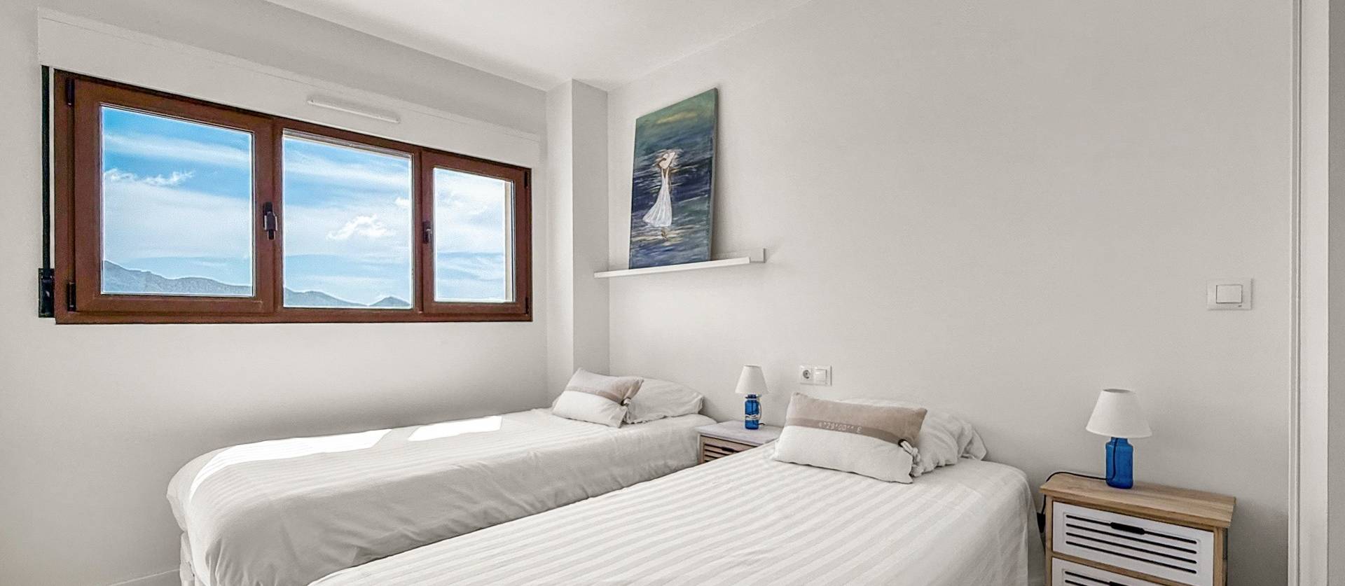 Revente - Apartment - Cartagena - Playa Honda-Playa Paraíso