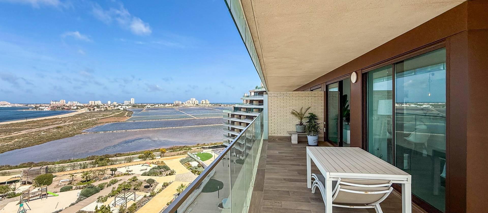 Revente - Apartment - Cartagena - Playa Honda-Playa Paraíso