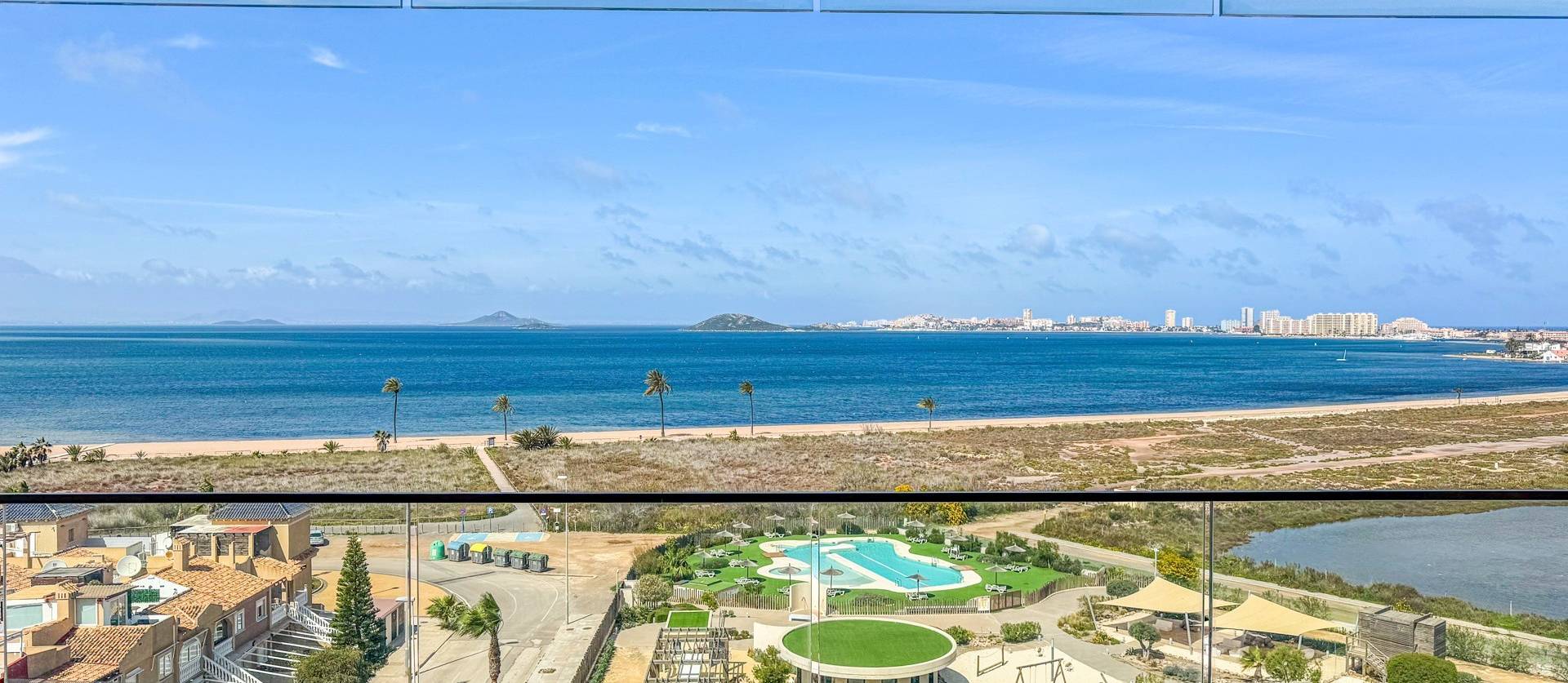 Revente - Apartment - Cartagena - Playa Honda-Playa Paraíso