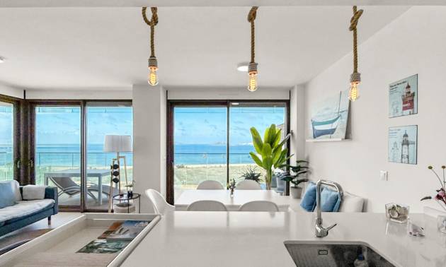 Revente - Apartment - Cartagena - Playa Honda-Playa Paraíso