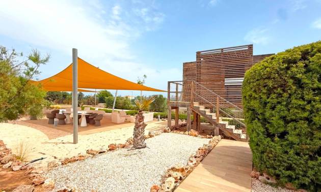 Revente - Apartment - Cartagena - Playa Honda-Playa Paraíso