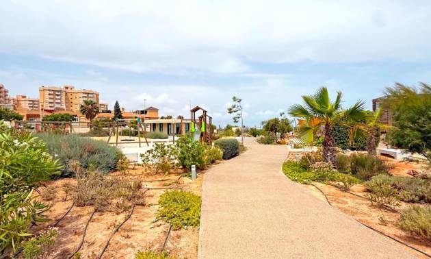 Revente - Apartment - Cartagena - Playa Honda-Playa Paraíso