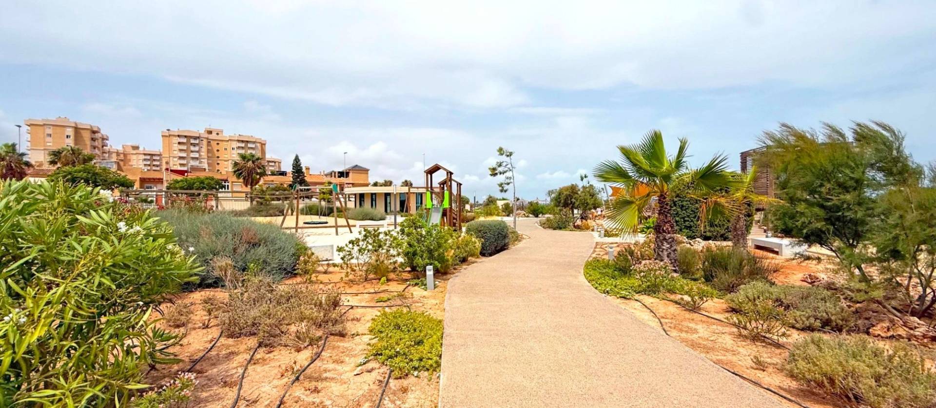 Revente - Apartment - Cartagena - Playa Honda-Playa Paraíso