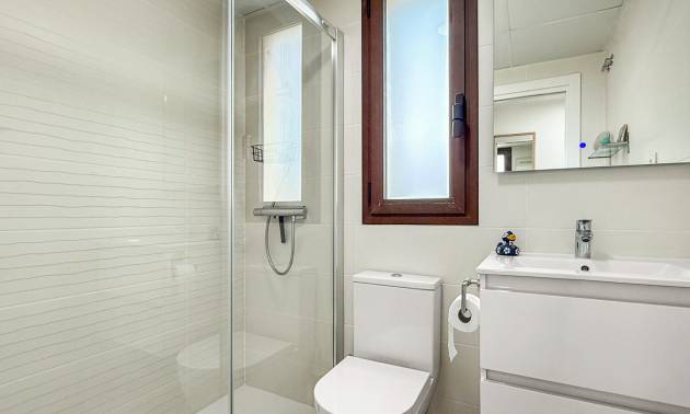 Revente - Apartment - Cartagena - Playa Honda-Playa Paraíso