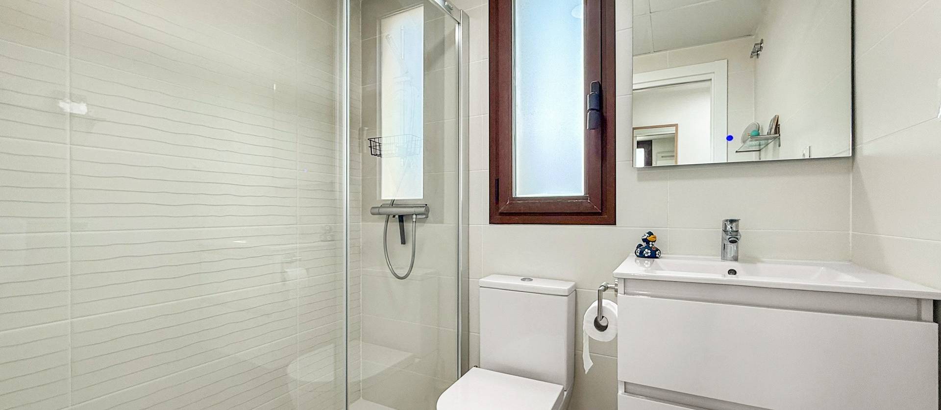 Revente - Apartment - Cartagena - Playa Honda-Playa Paraíso