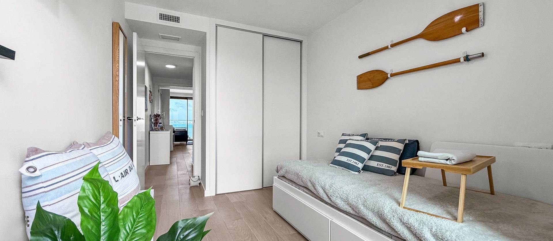 Revente - Apartment - Cartagena - Playa Honda-Playa Paraíso