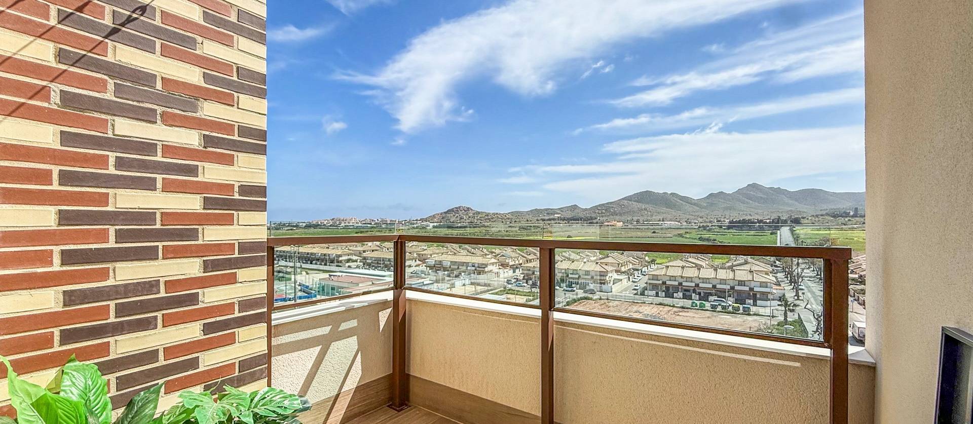 Revente - Apartment - Cartagena - Playa Honda-Playa Paraíso