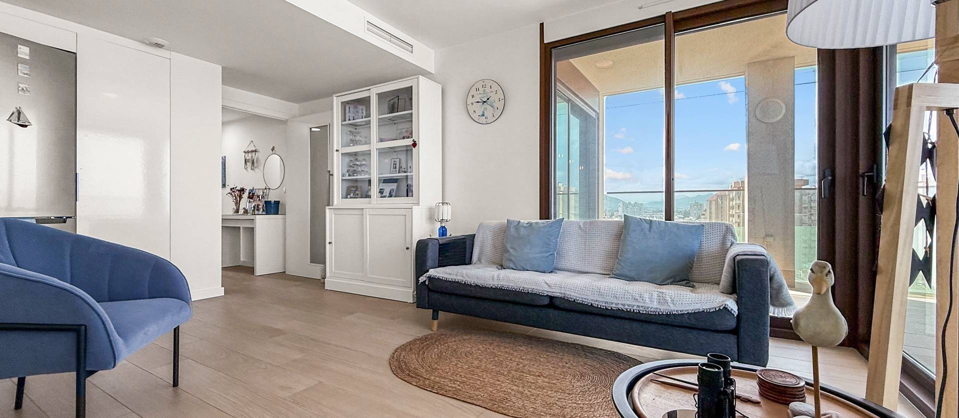 Revente - Apartment - Cartagena - Playa Honda-Playa Paraíso