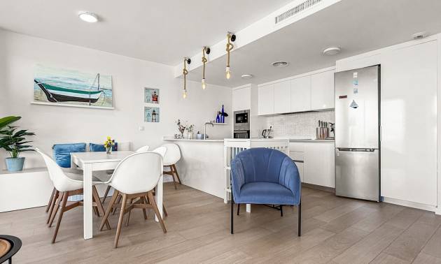 Revente - Apartment - Cartagena - Playa Honda-Playa Paraíso