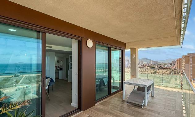 Revente - Apartment - Cartagena - Playa Honda-Playa Paraíso