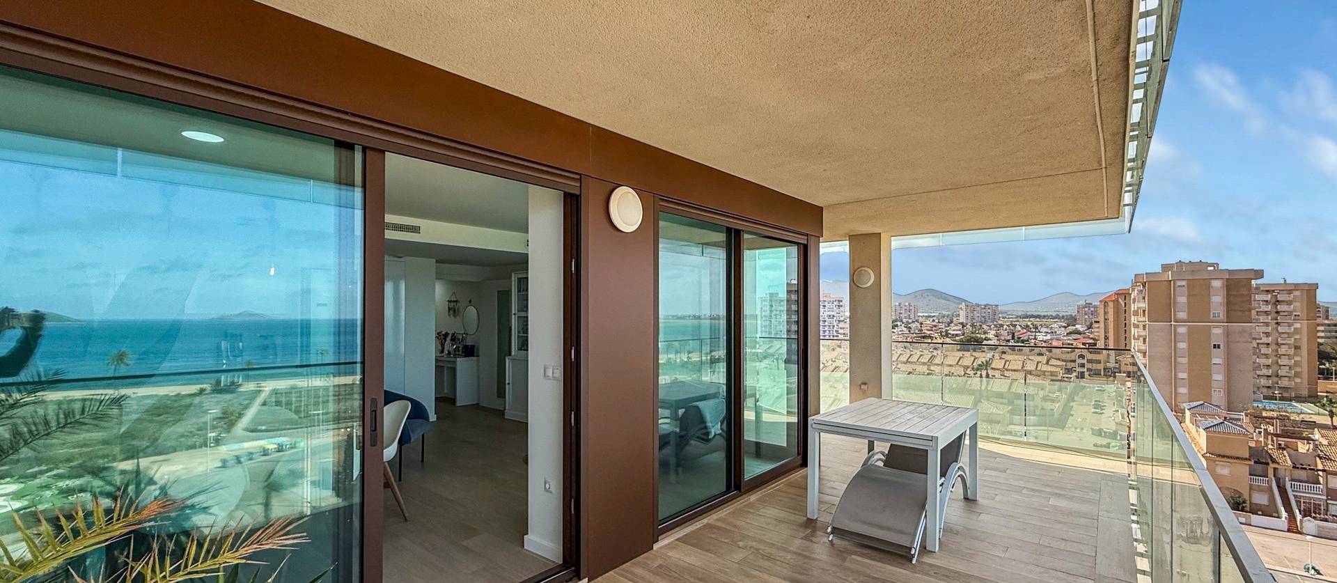 Revente - Apartment - Cartagena - Playa Honda-Playa Paraíso