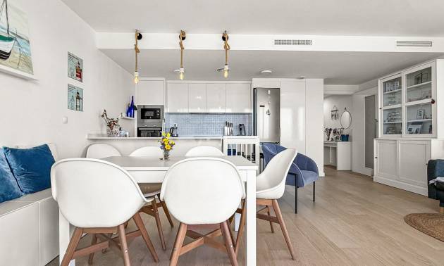 Revente - Apartment - Cartagena - Playa Honda-Playa Paraíso