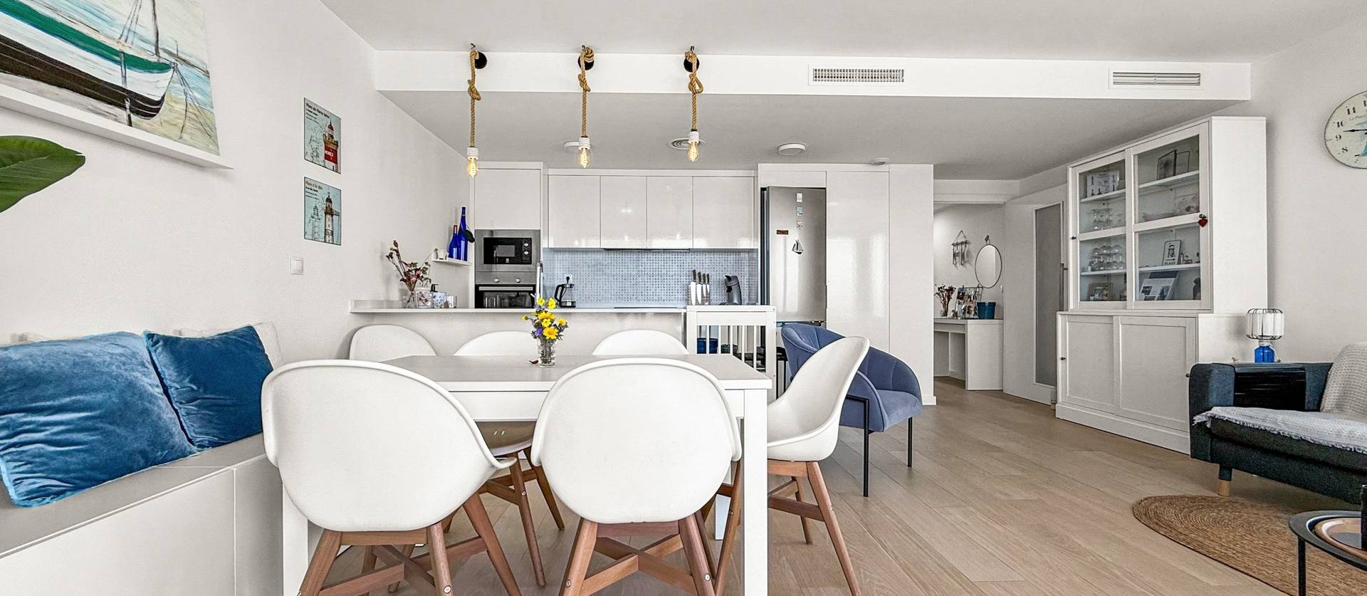 Revente - Apartment - Cartagena - Playa Honda-Playa Paraíso