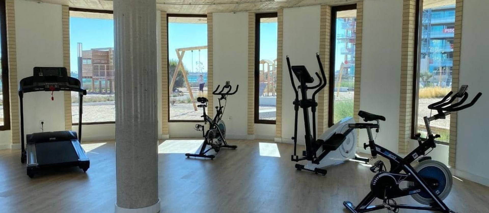 Revente - Apartment - Cartagena - Playa Honda-Playa Paraíso