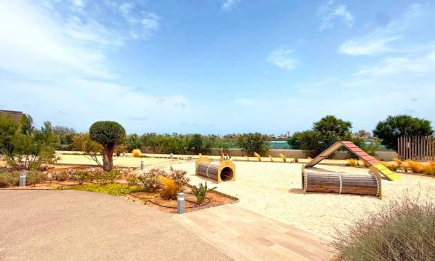 Revente - Apartment - Cartagena - Playa Honda-Playa Paraíso