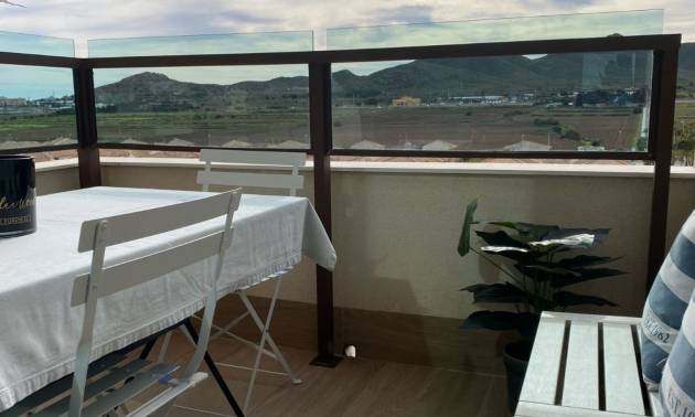 Revente - Apartment - Cartagena - Playa Honda-Playa Paraíso