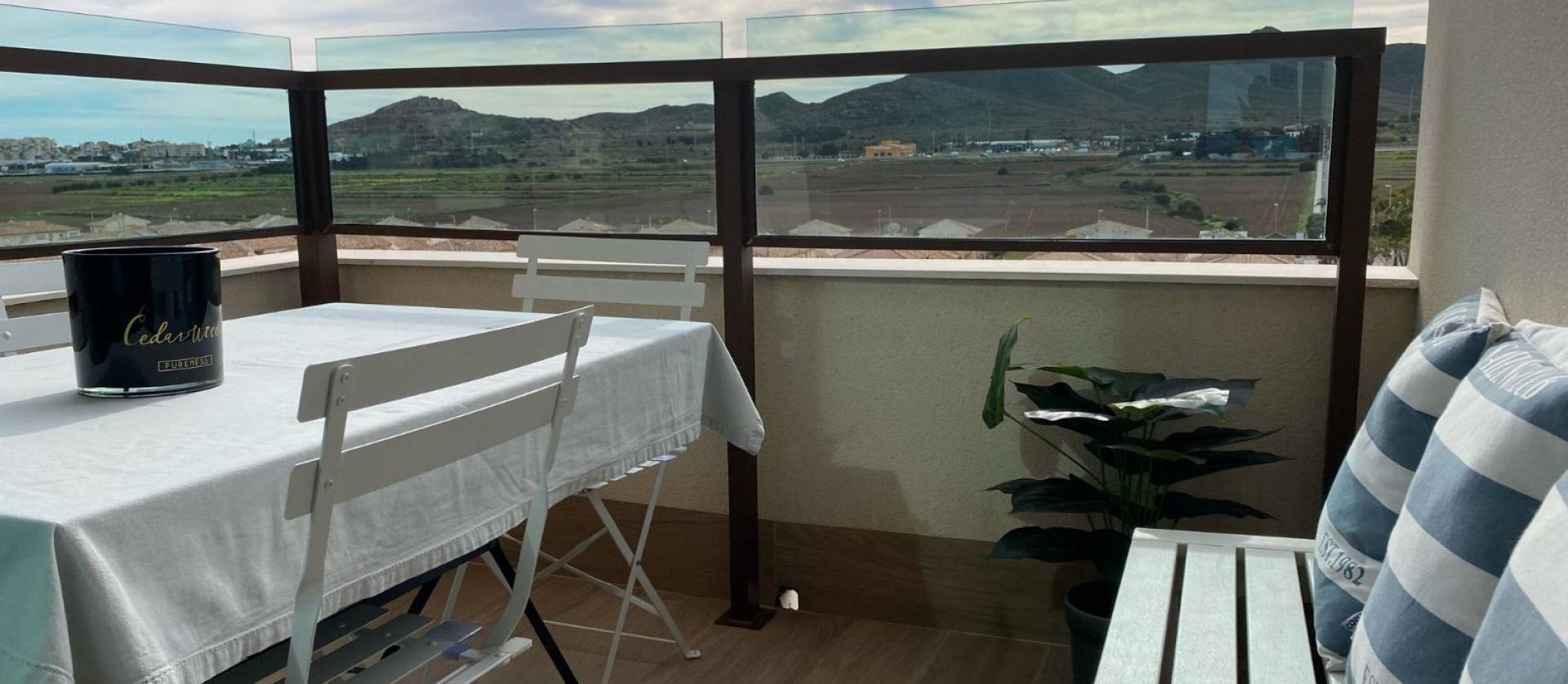 Revente - Apartment - Cartagena - Playa Honda-Playa Paraíso