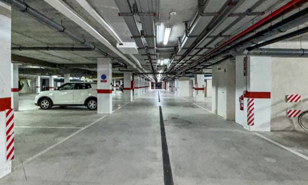 Revente - Apartment - Cartagena - Playa Honda-Playa Paraíso