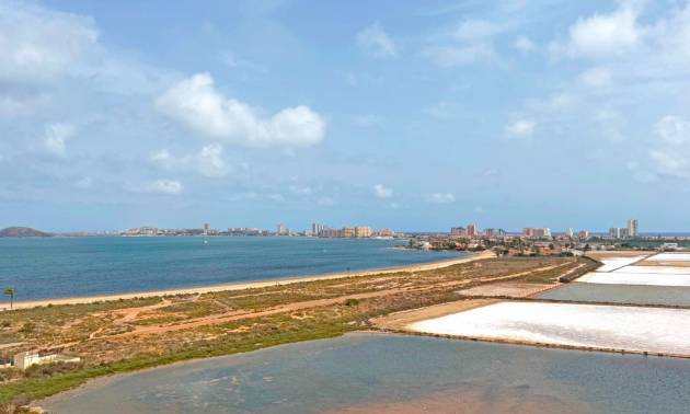 Revente - Apartment - Cartagena - Playa Honda-Playa Paraíso