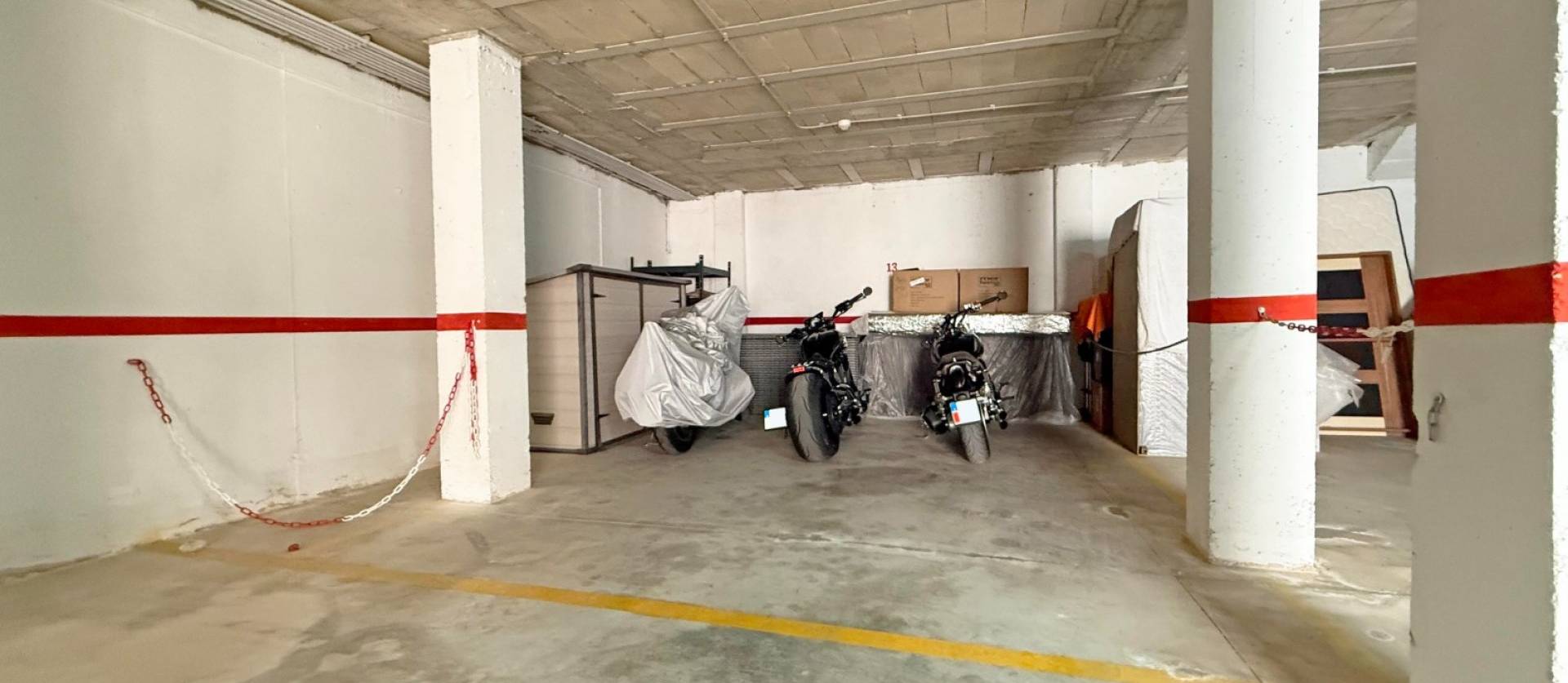 Revente - Commercial - Orihuela Costa - Lomas de Cabo Roig