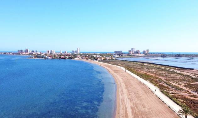 Revente - Apartment - Cartagena - Playa Honda-Playa Paraíso