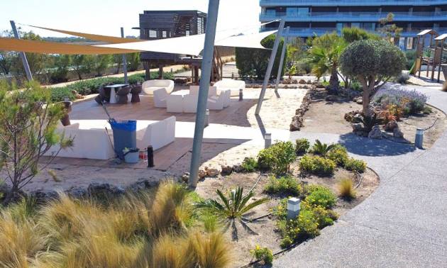 Revente - Apartment - Cartagena - Playa Honda-Playa Paraíso