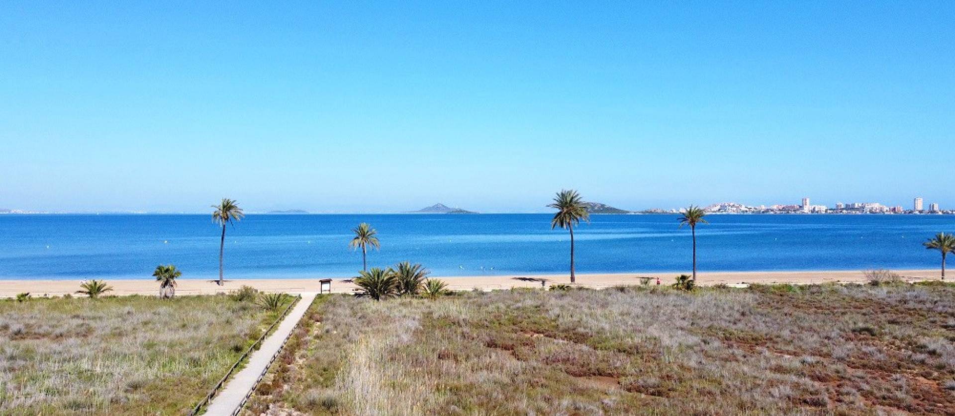 Revente - Apartment - Cartagena - Playa Honda-Playa Paraíso