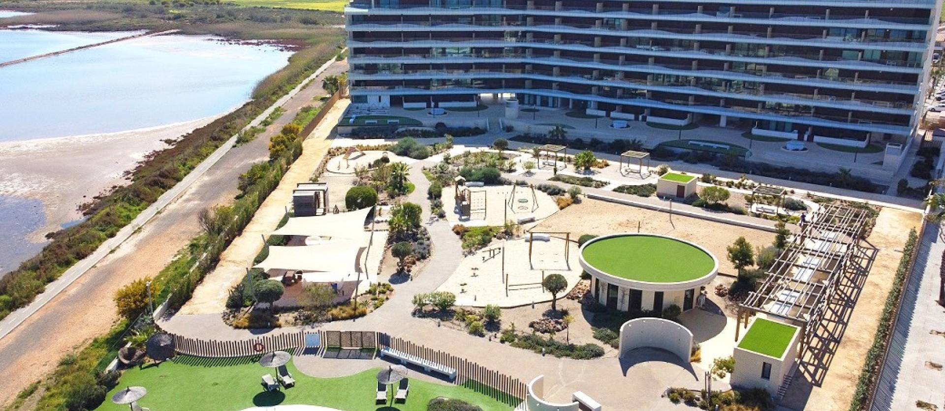 Revente - Apartment - Cartagena - Playa Honda-Playa Paraíso