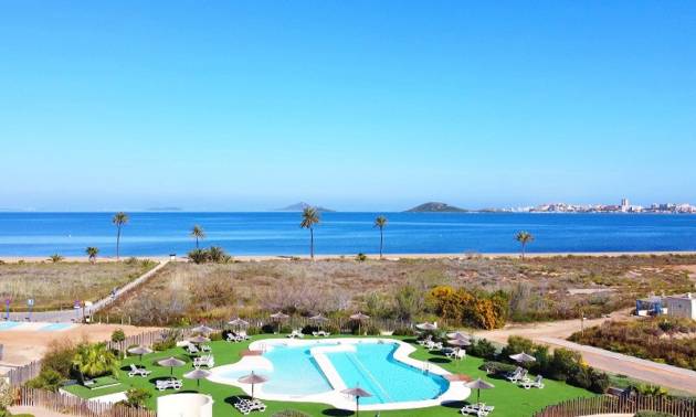 Revente - Apartment - Cartagena - Playa Honda-Playa Paraíso